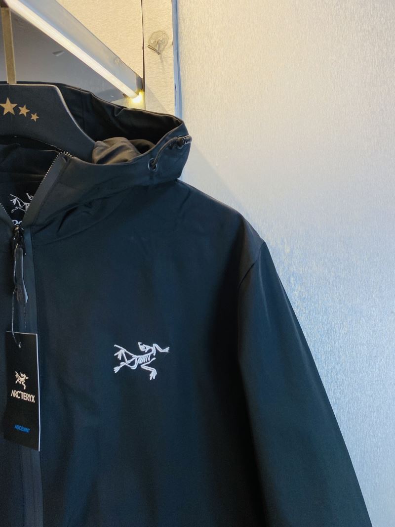 Arcteryx Outwear